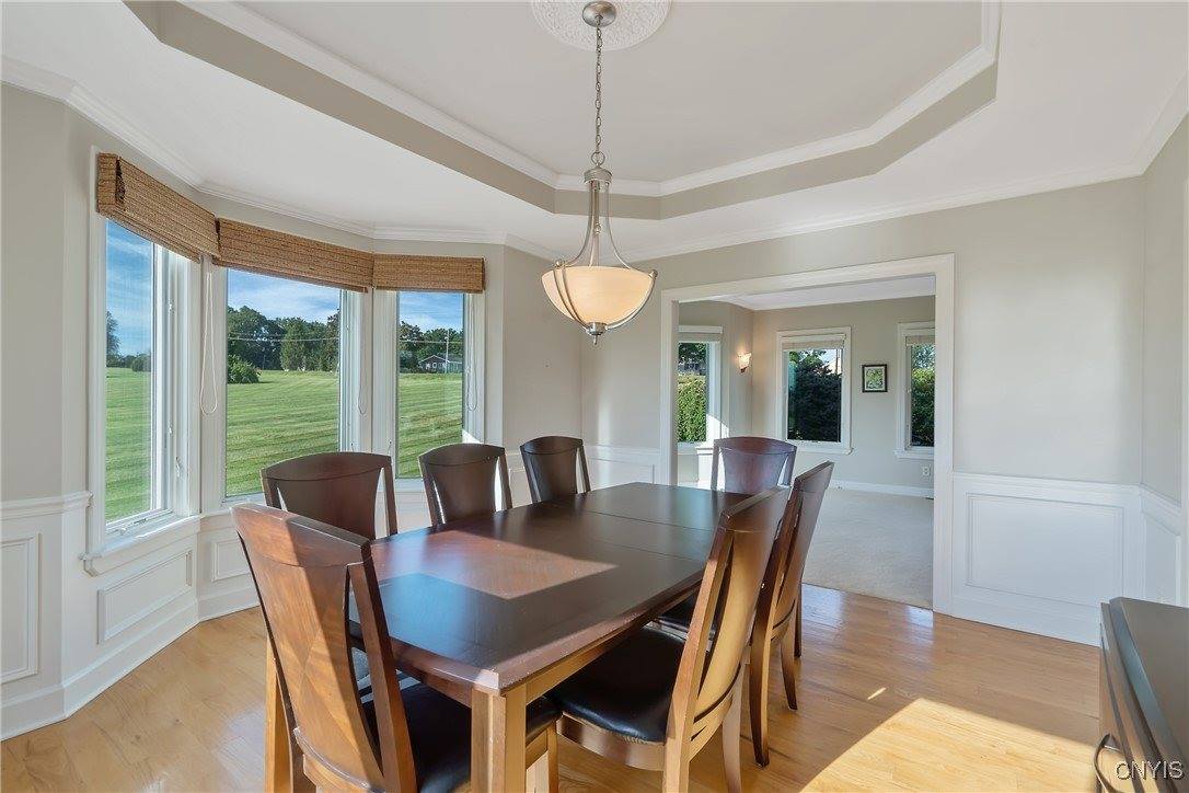 10356 Jordan Road, Cato, NY 13080