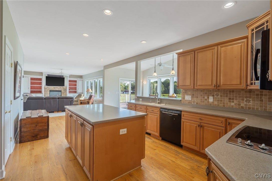 10356 Jordan Road, Cato, NY 13080