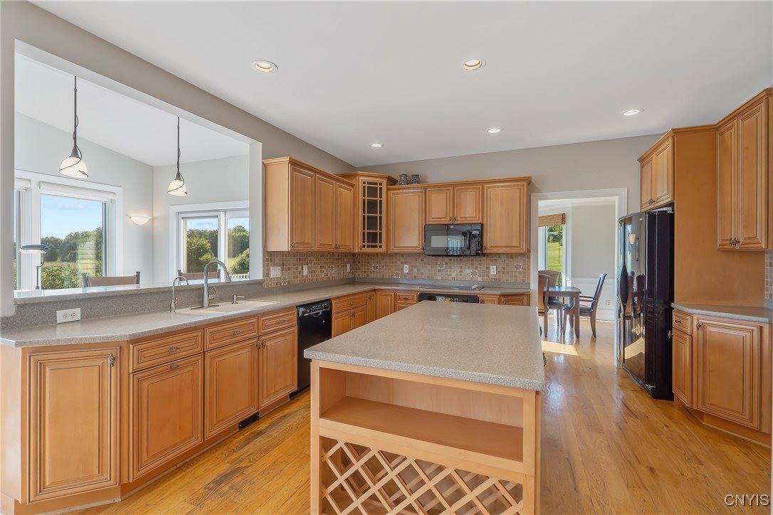 10356 Jordan Road, Cato, NY 13080