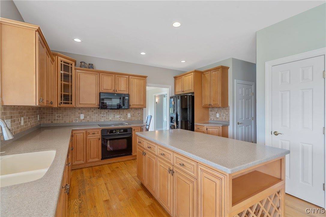 10356 Jordan Road, Cato, NY 13080