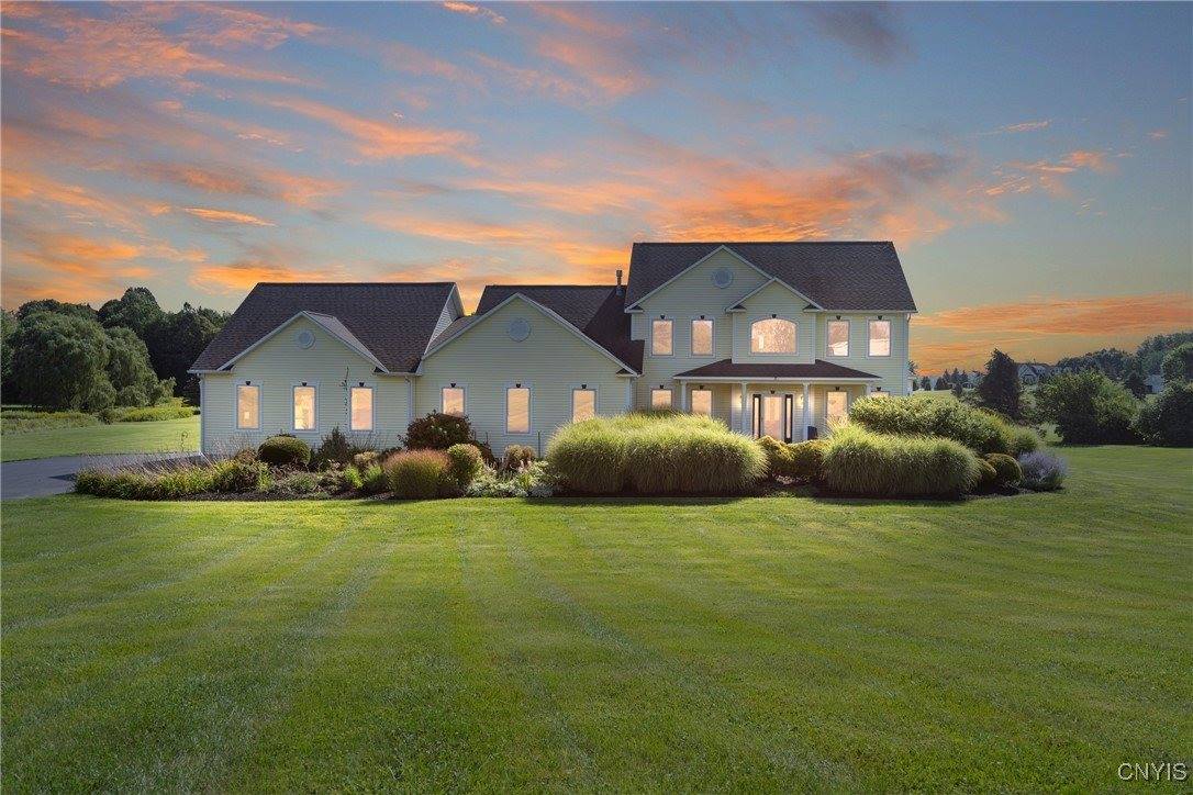 10356 Jordan Road, Cato, NY 13080