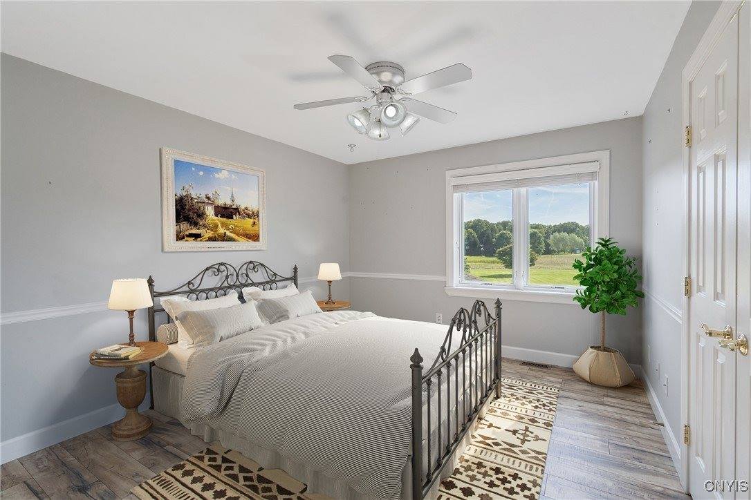 10356 Jordan Road, Cato, NY 13080