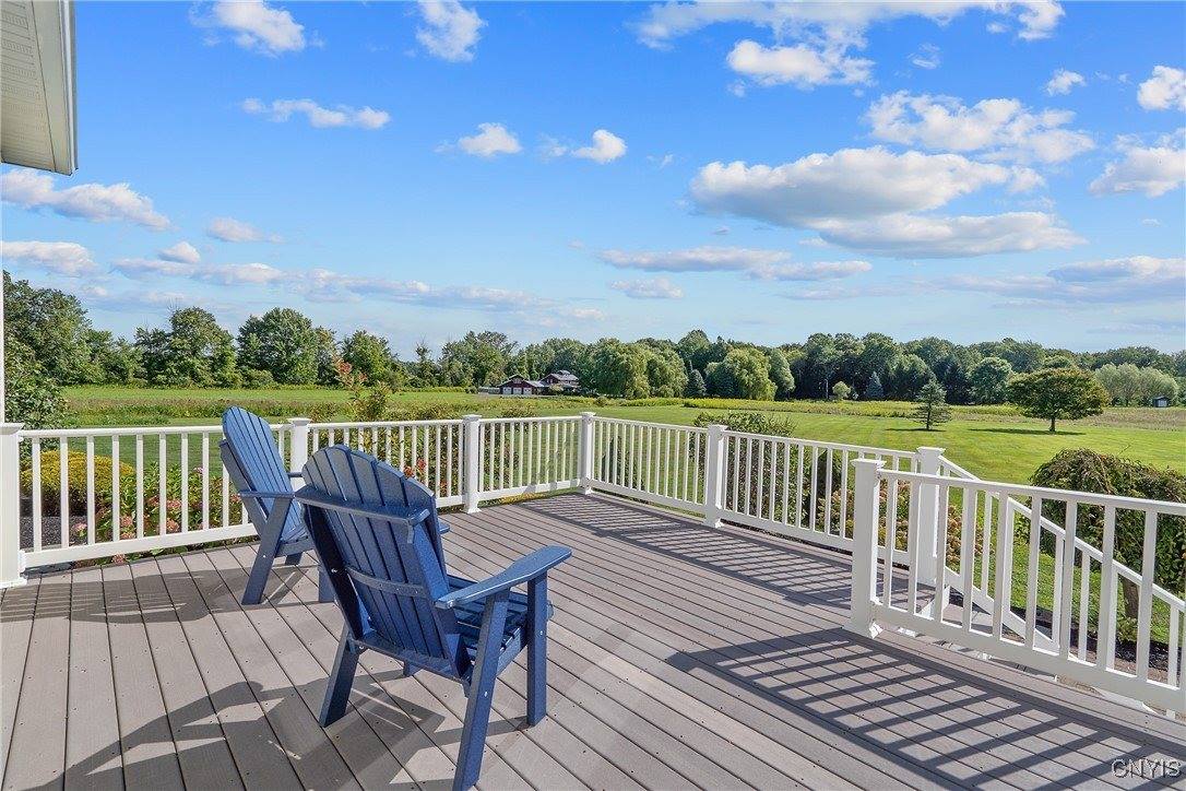 10356 Jordan Road, Cato, NY 13080