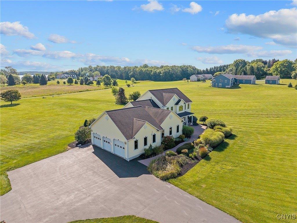 10356 Jordan Road, Cato, NY 13080