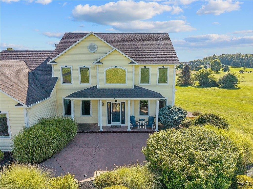 10356 Jordan Road, Cato, NY 13080