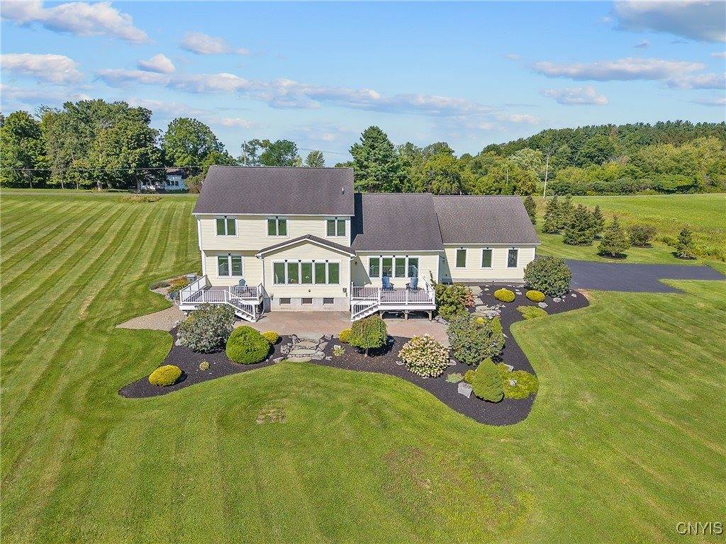 10356 Jordan Road, Cato, NY 13080
