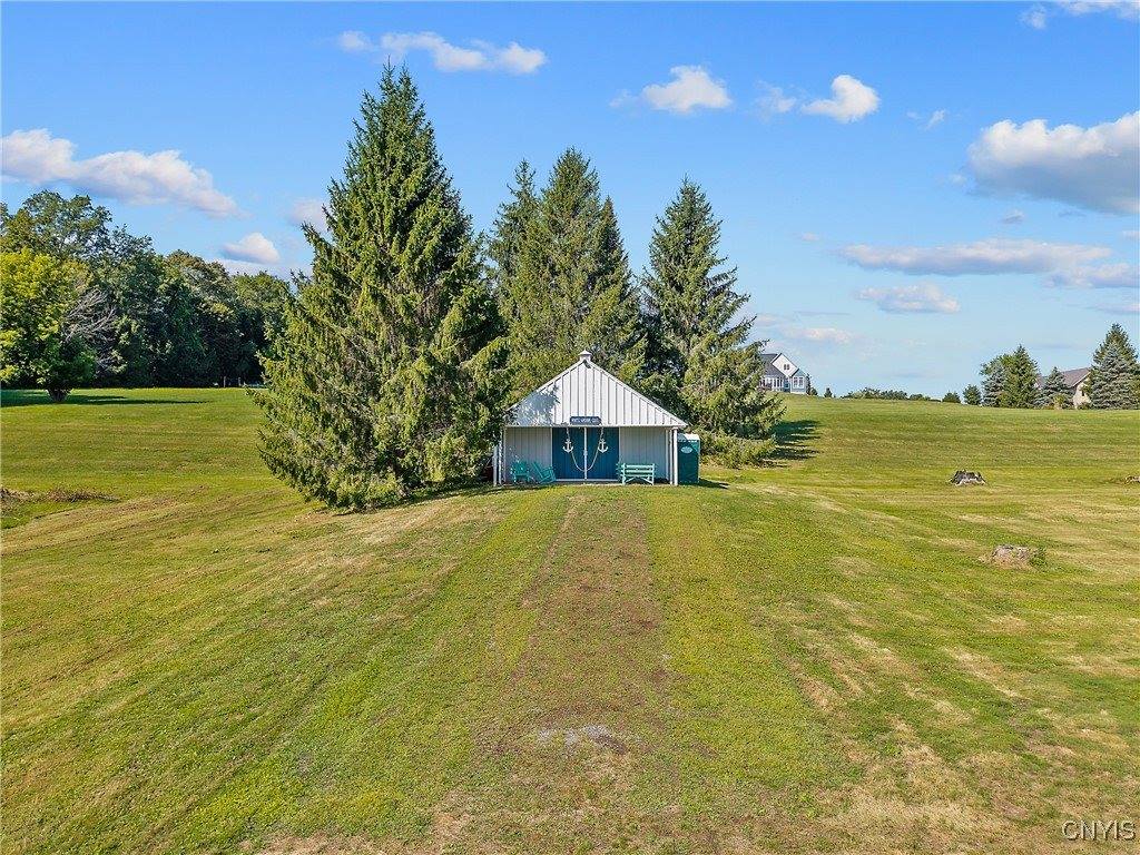 10356 Jordan Road, Cato, NY 13080