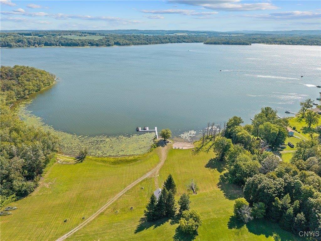 10356 Jordan Road, Cato, NY 13080