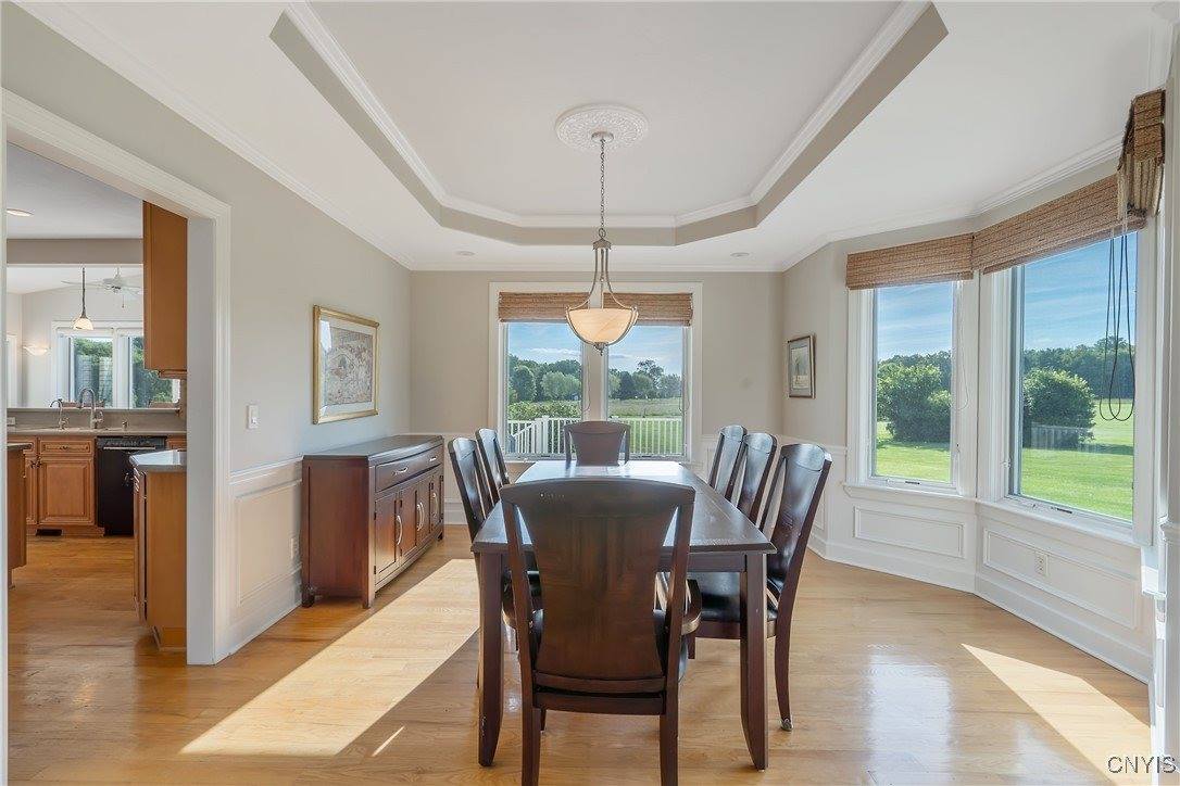 10356 Jordan Road, Cato, NY 13080