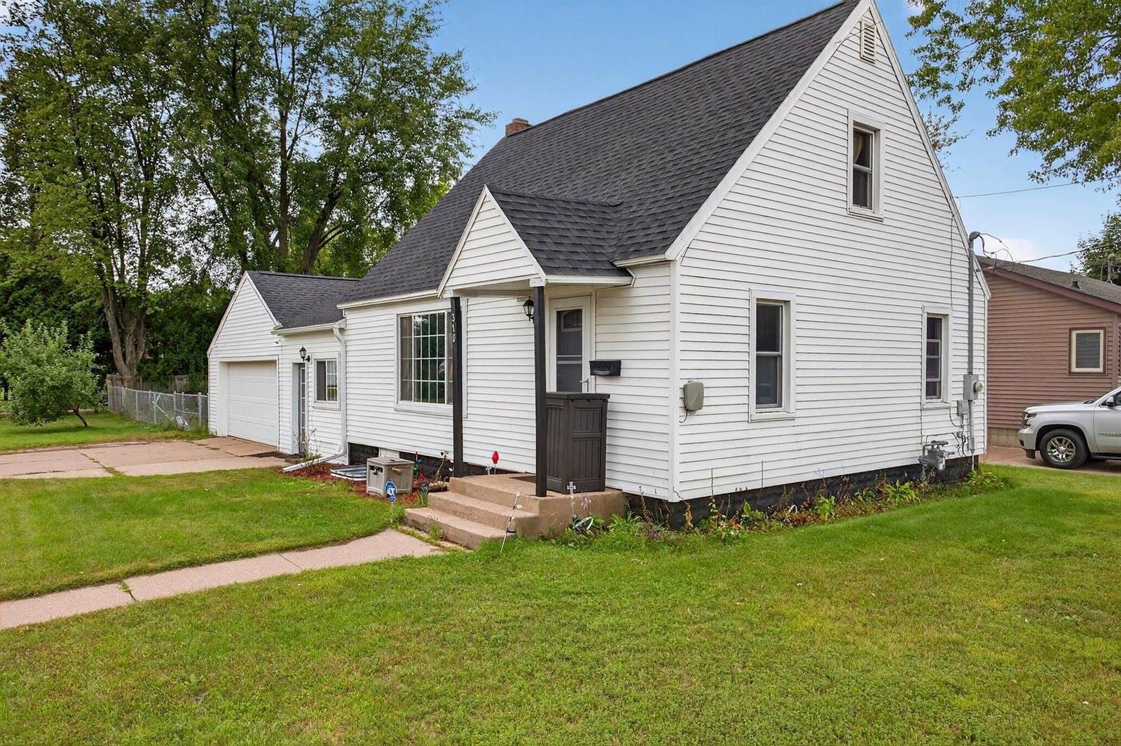 310 S 16th Street, Wisconsin Rapids, WI 54494