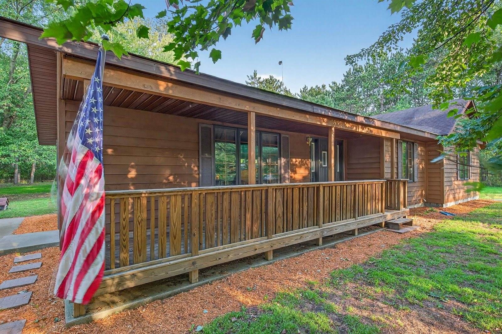 1860 Kimball Avenue, Nekoosa, WI 54457