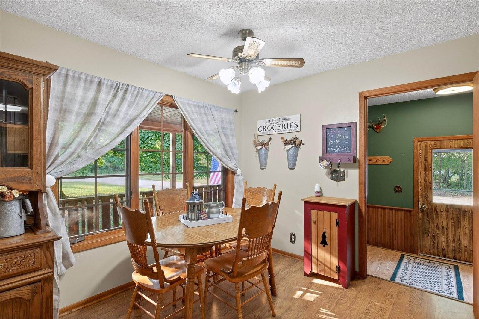 1860 Kimball Avenue, Nekoosa, WI 54457