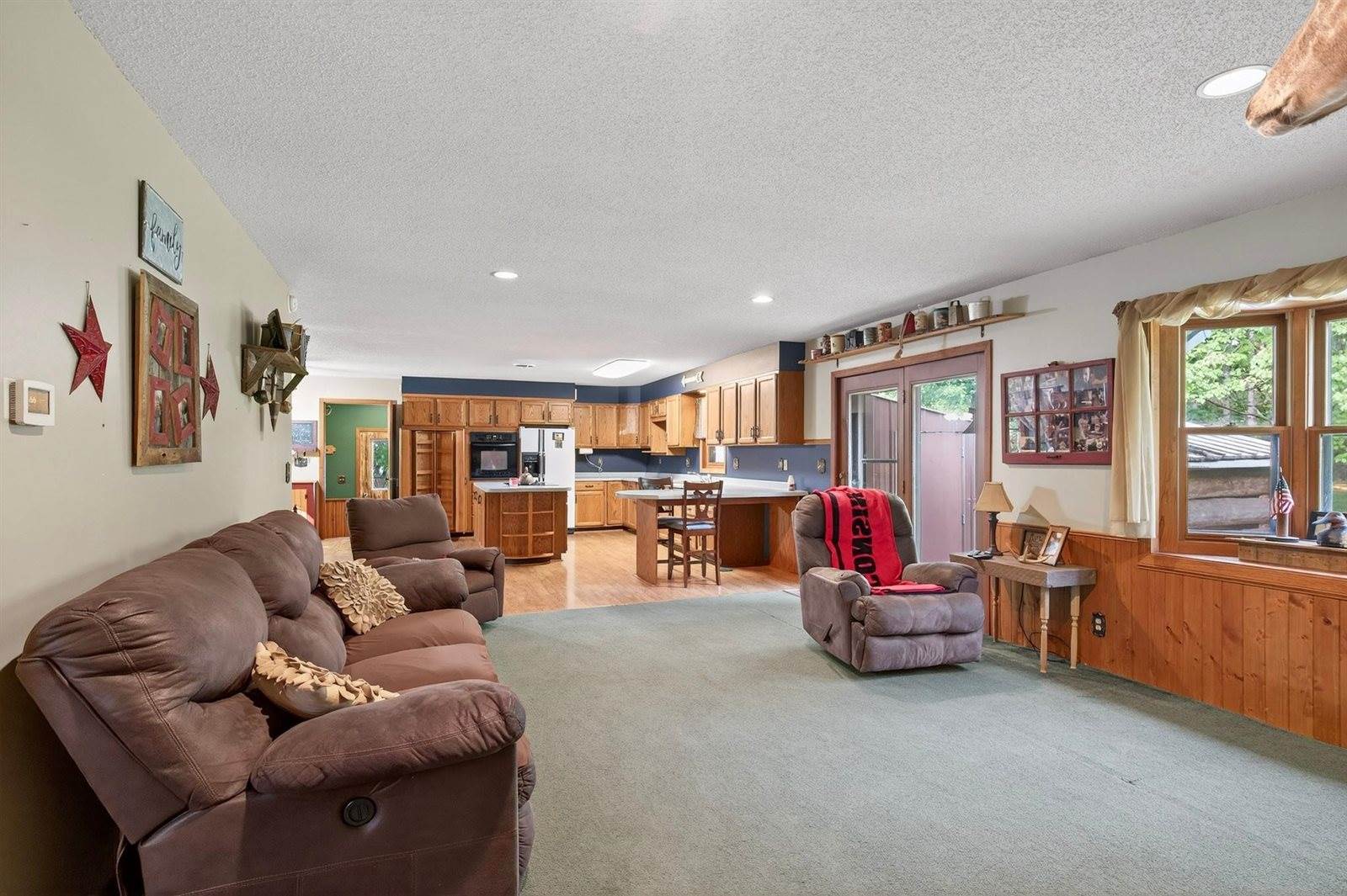 1860 Kimball Avenue, Nekoosa, WI 54457