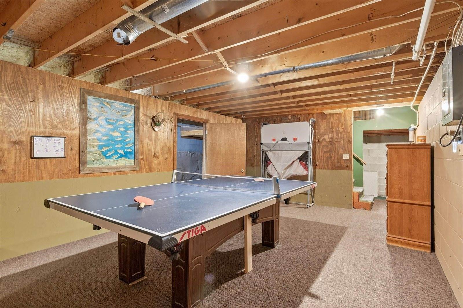 1860 Kimball Avenue, Nekoosa, WI 54457