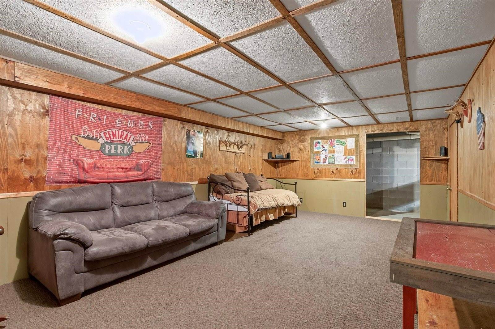 1860 Kimball Avenue, Nekoosa, WI 54457