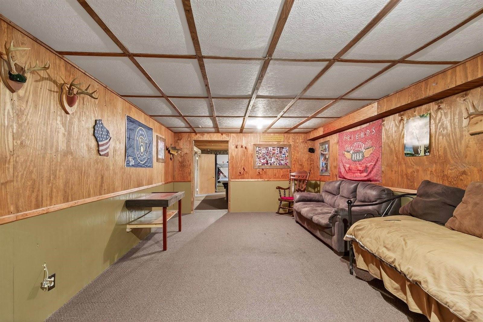 1860 Kimball Avenue, Nekoosa, WI 54457