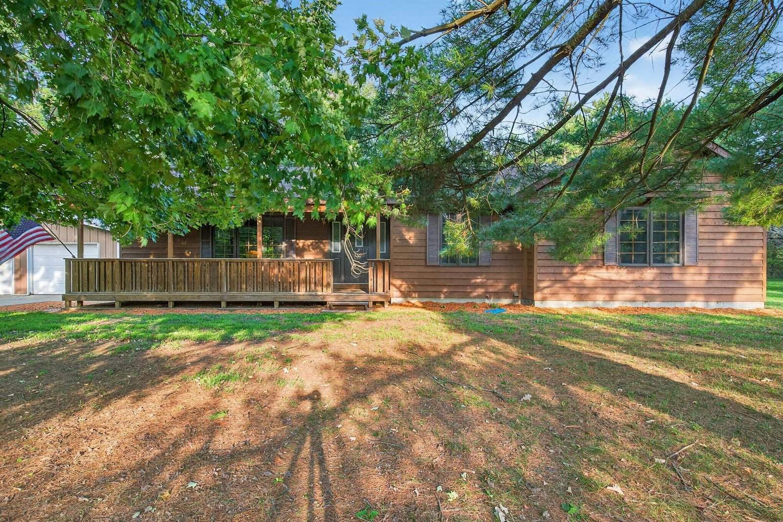 1860 Kimball Avenue, Nekoosa, WI 54457