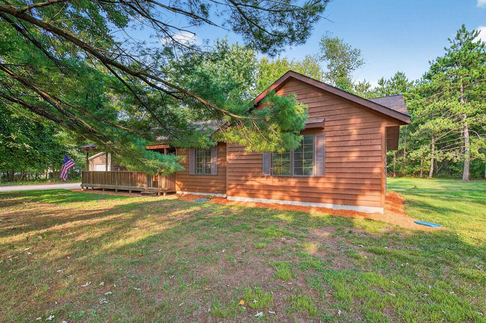 1860 Kimball Avenue, Nekoosa, WI 54457