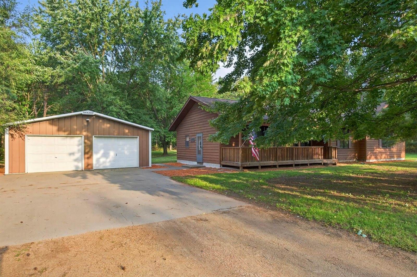 1860 Kimball Avenue, Nekoosa, WI 54457