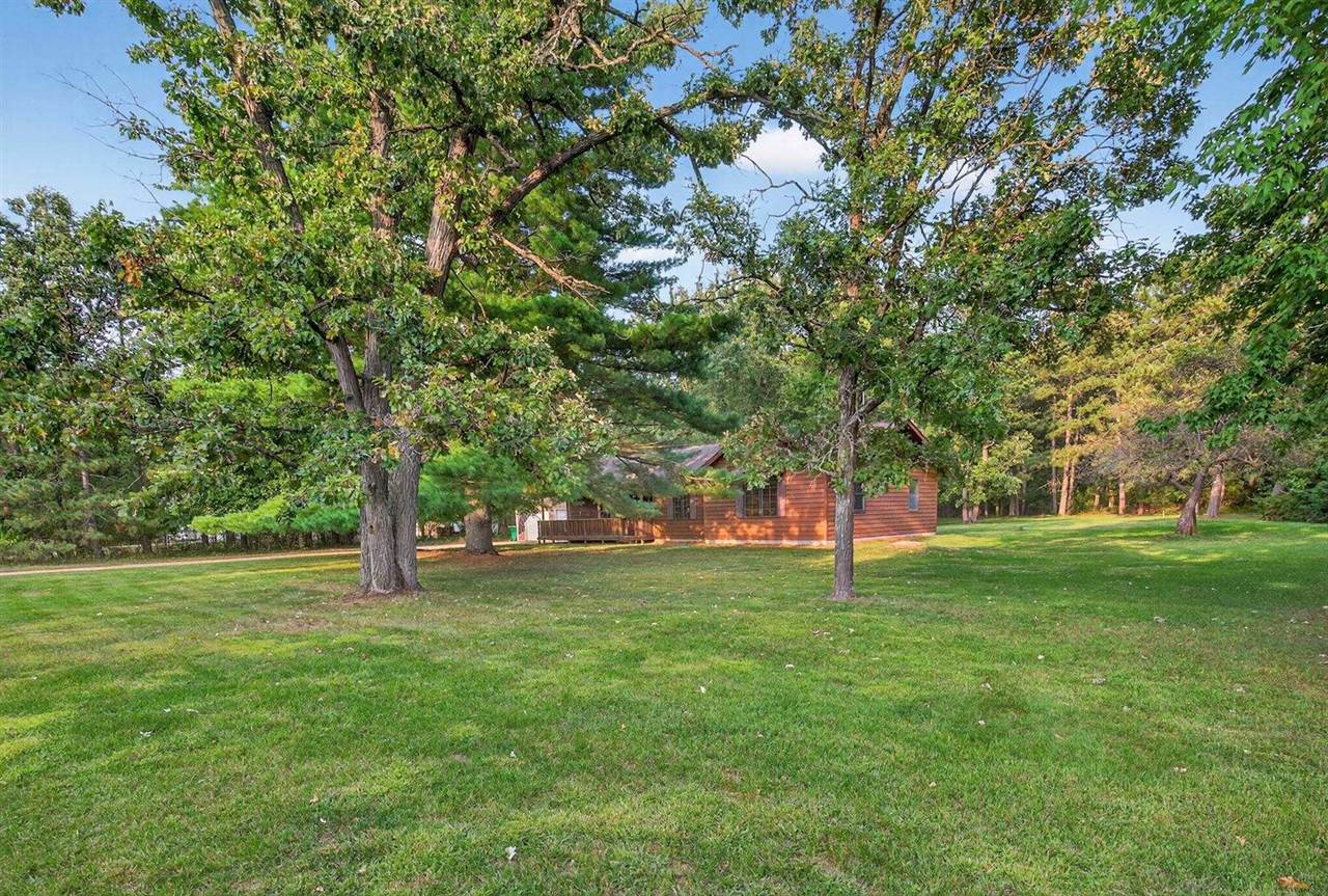 1860 Kimball Avenue, Nekoosa, WI 54457