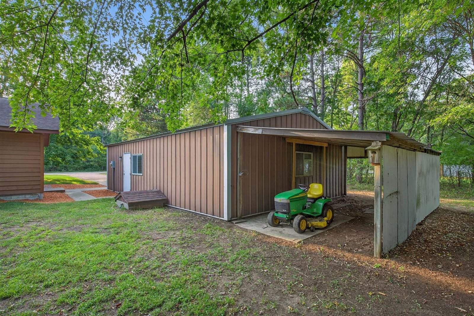 1860 Kimball Avenue, Nekoosa, WI 54457