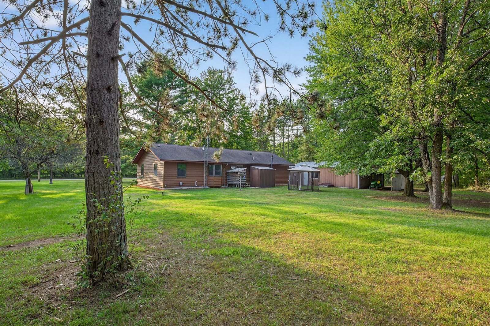 1860 Kimball Avenue, Nekoosa, WI 54457