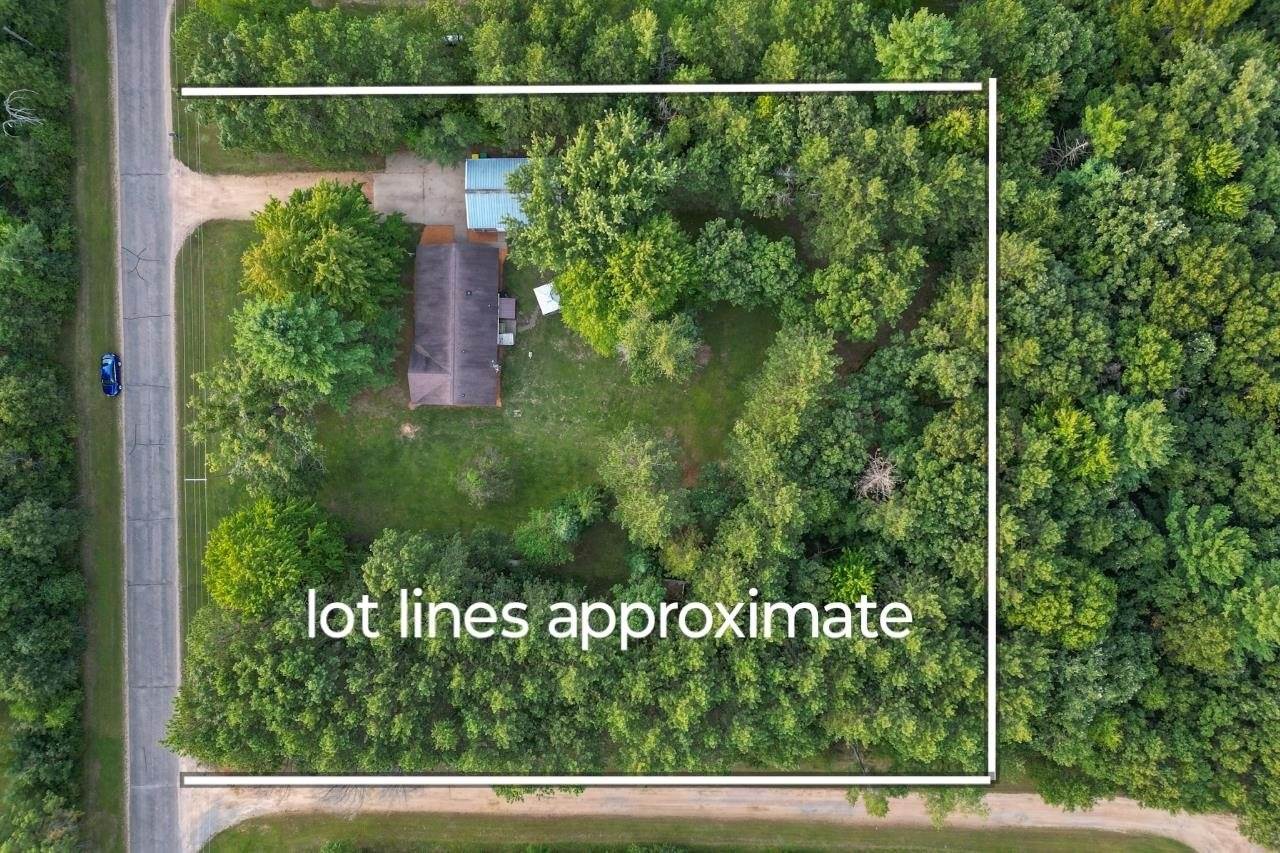 1860 Kimball Avenue, Nekoosa, WI 54457