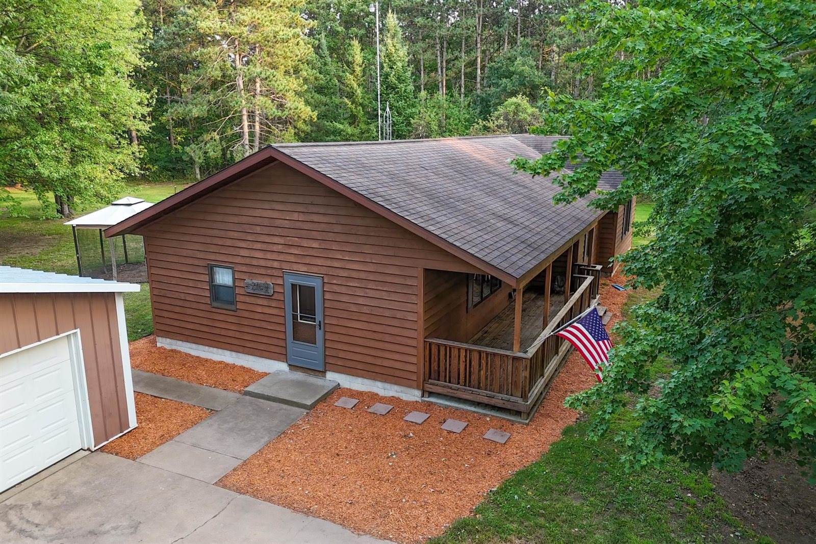 1860 Kimball Avenue, Nekoosa, WI 54457