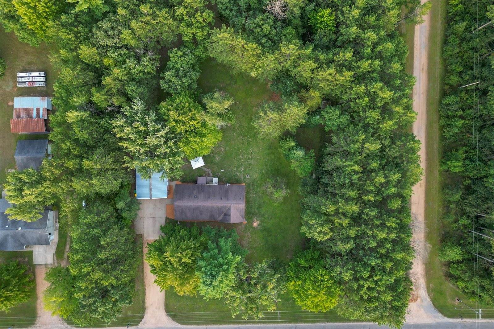 1860 Kimball Avenue, Nekoosa, WI 54457