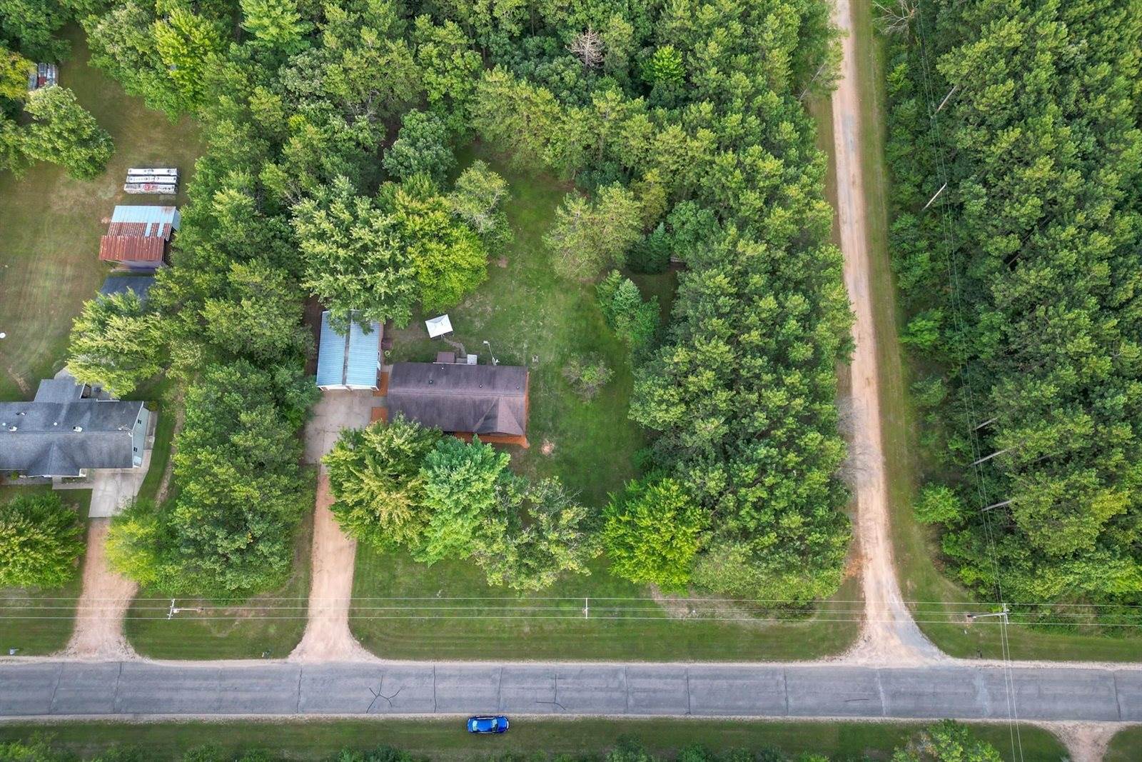 1860 Kimball Avenue, Nekoosa, WI 54457