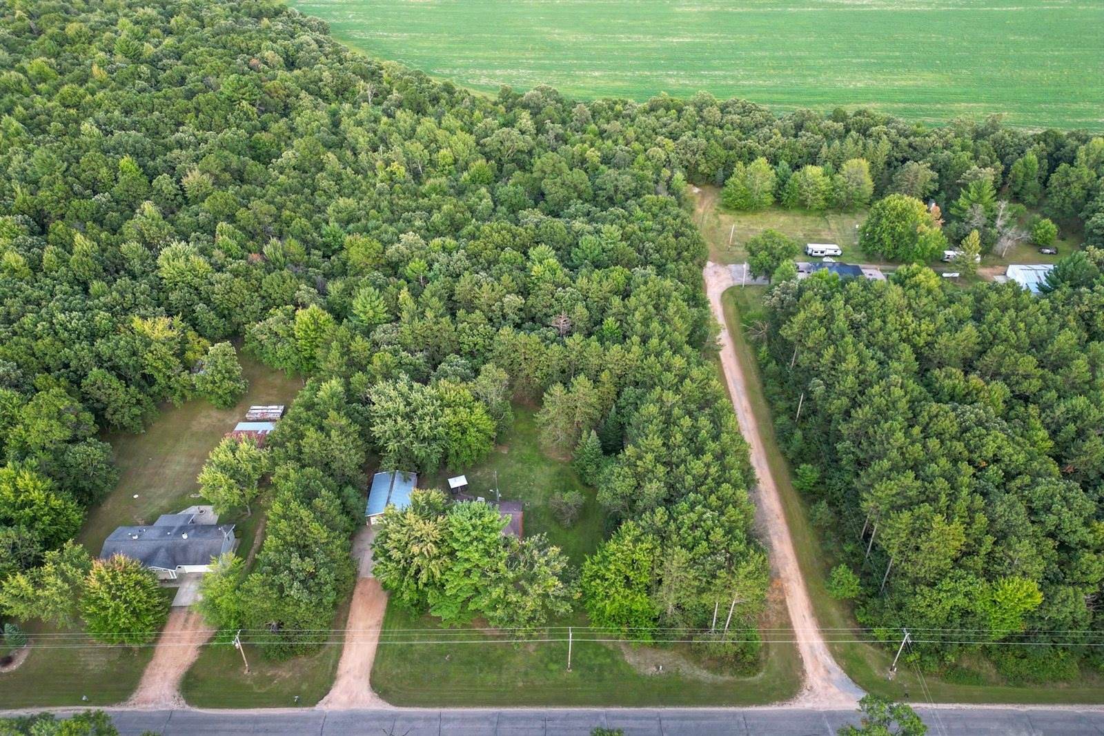 1860 Kimball Avenue, Nekoosa, WI 54457