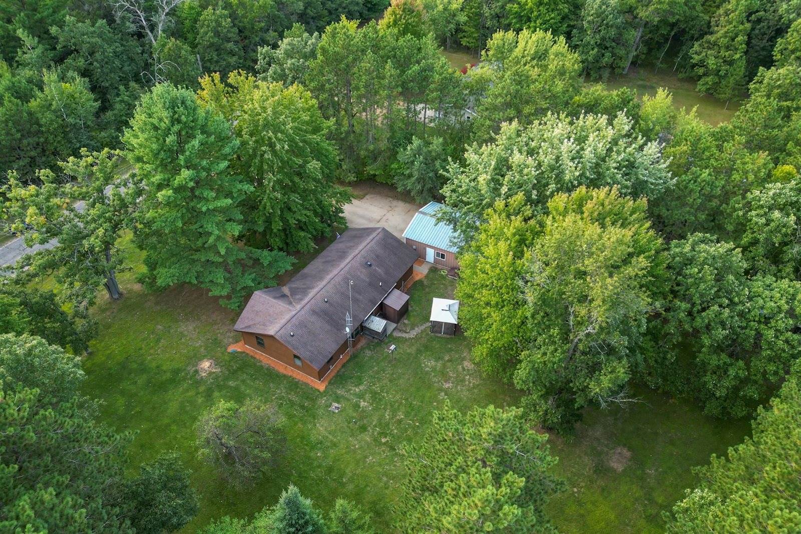 1860 Kimball Avenue, Nekoosa, WI 54457