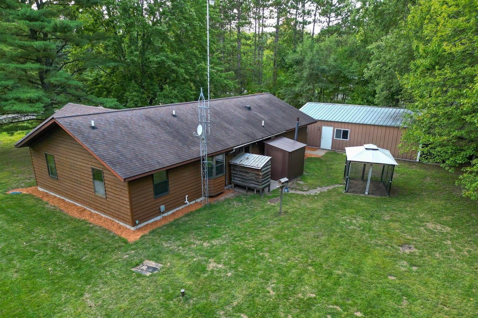 1860 Kimball Avenue, Nekoosa, WI 54457