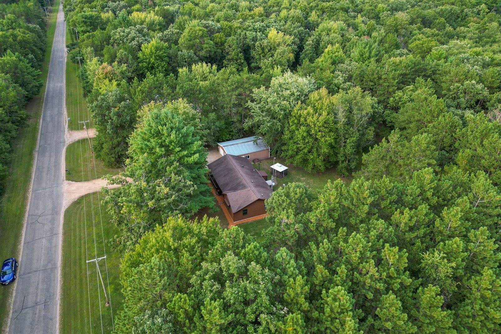 1860 Kimball Avenue, Nekoosa, WI 54457