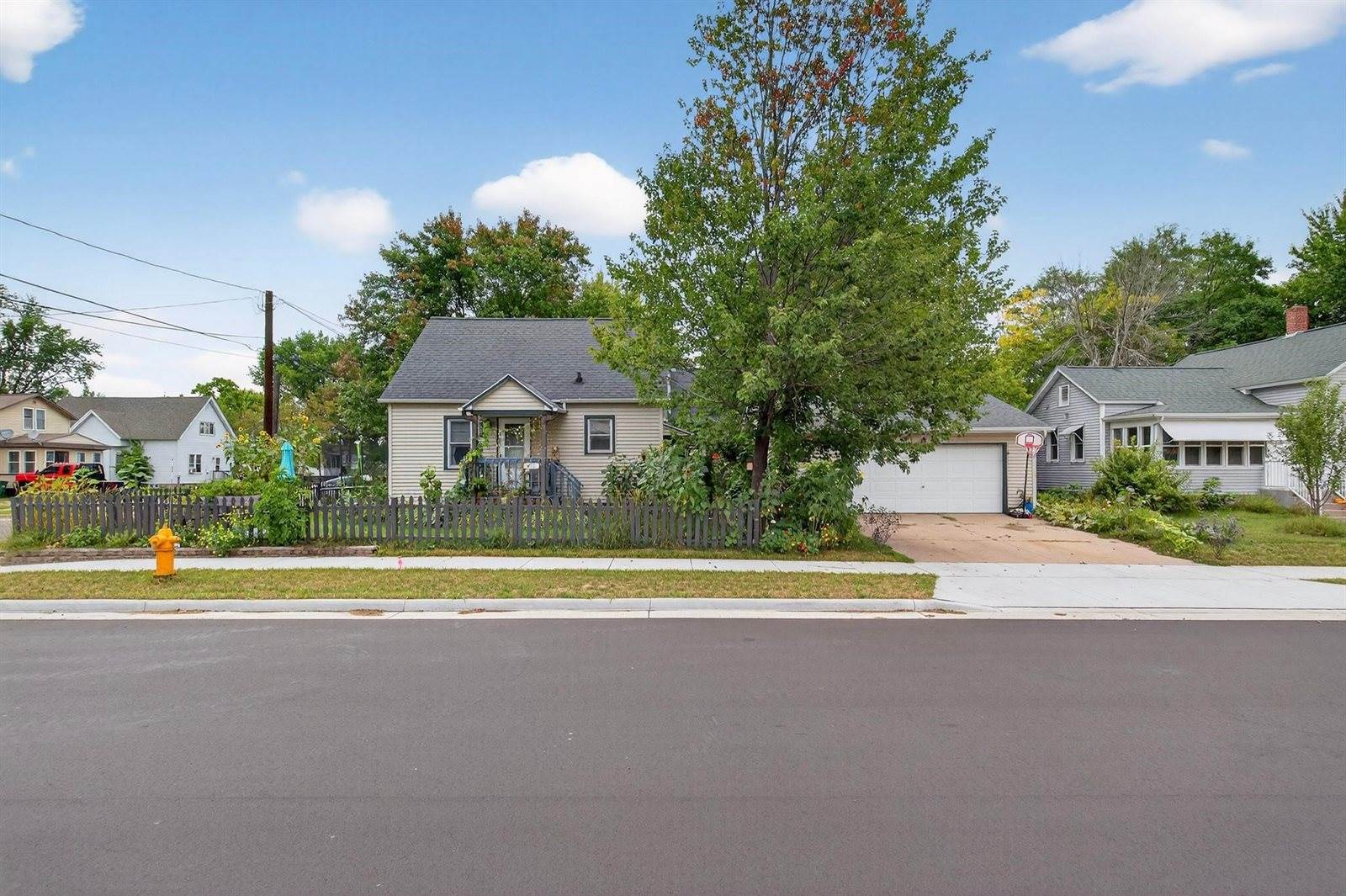 211 Plover Street, Wisconsin Rapids, WI 54494