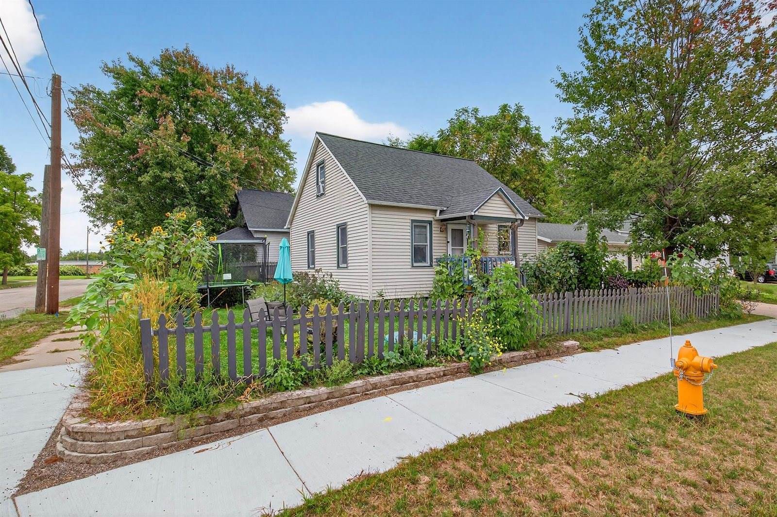 211 Plover Street, Wisconsin Rapids, WI 54494