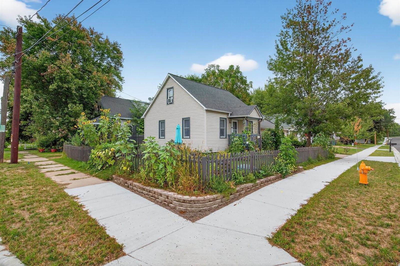 211 Plover Street, Wisconsin Rapids, WI 54494