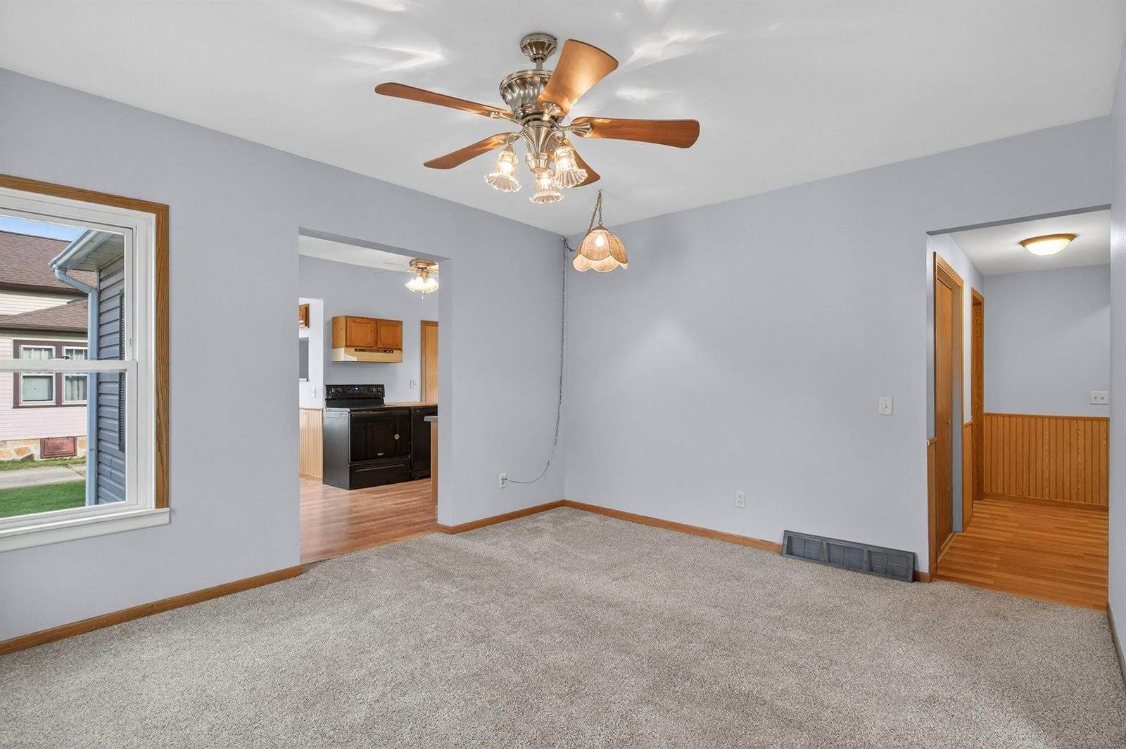 1251 Mckinley Street, Wisconsin Rapids, WI 54495