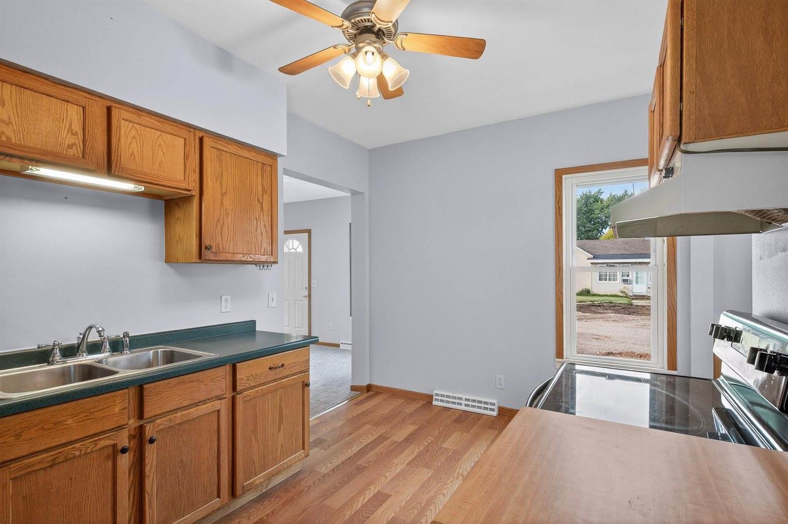 1251 Mckinley Street, Wisconsin Rapids, WI 54495