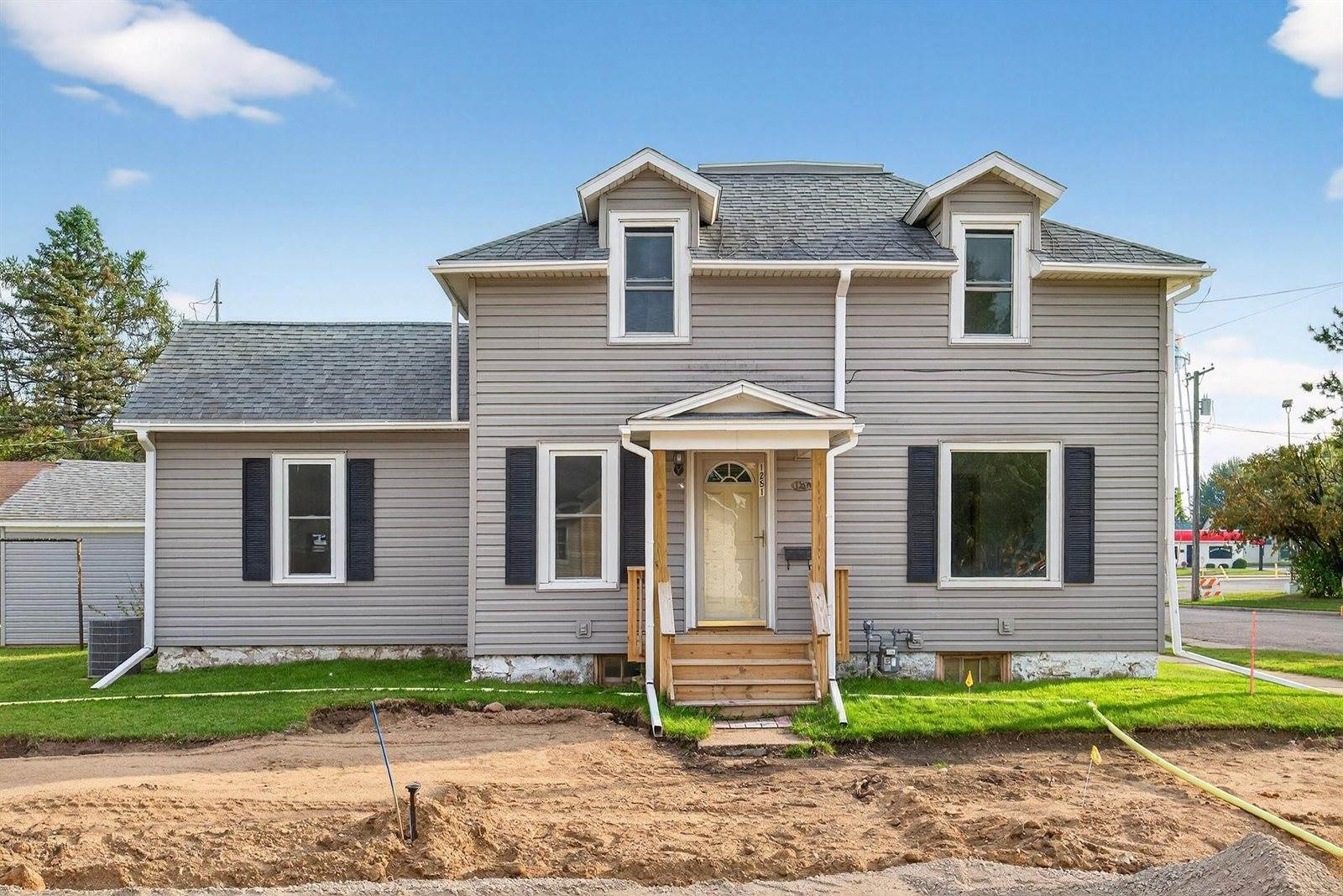 1251 Mckinley Street, Wisconsin Rapids, WI 54495