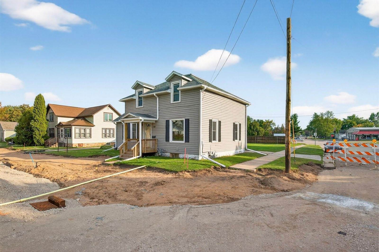 1251 Mckinley Street, Wisconsin Rapids, WI 54495