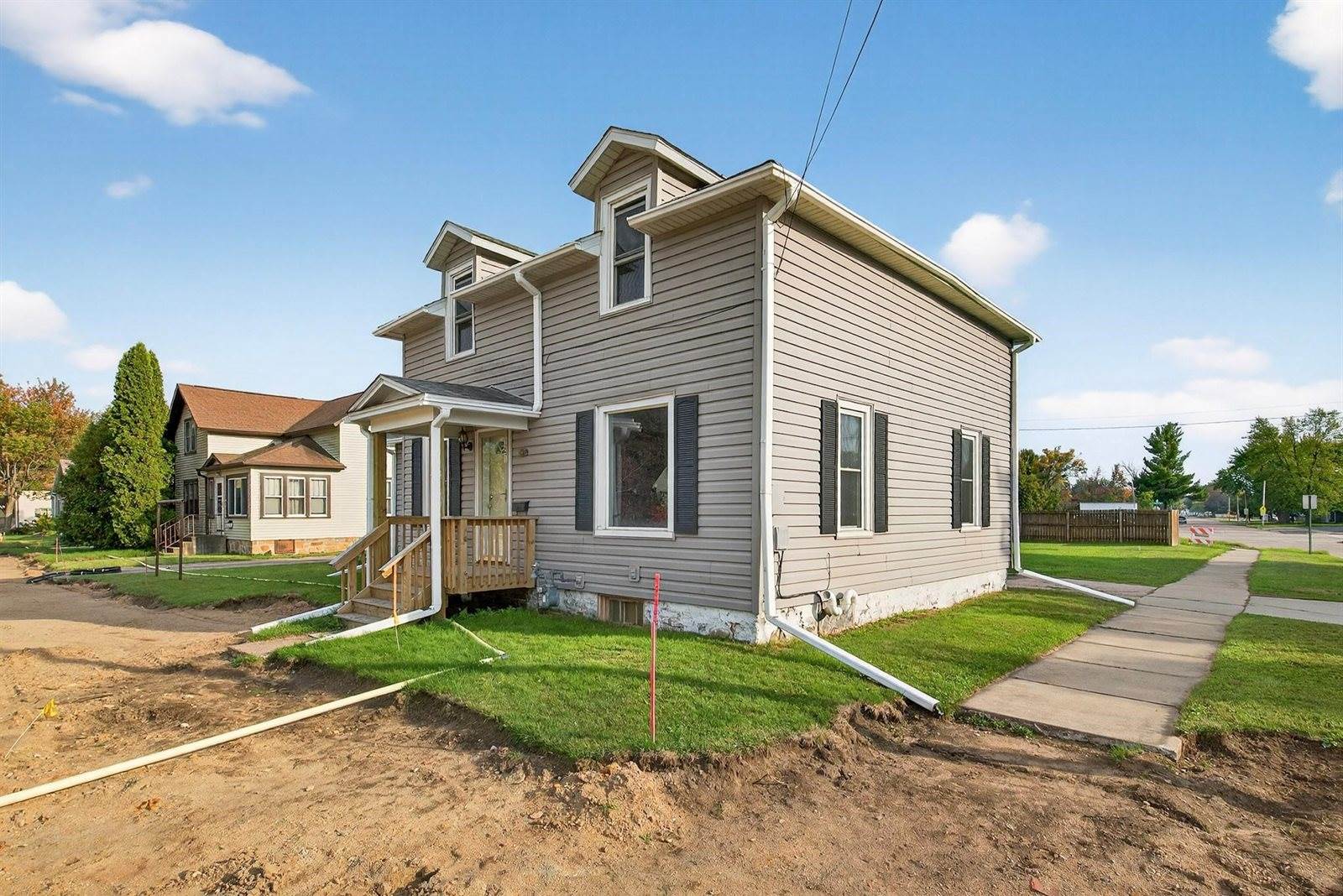 1251 Mckinley Street, Wisconsin Rapids, WI 54495