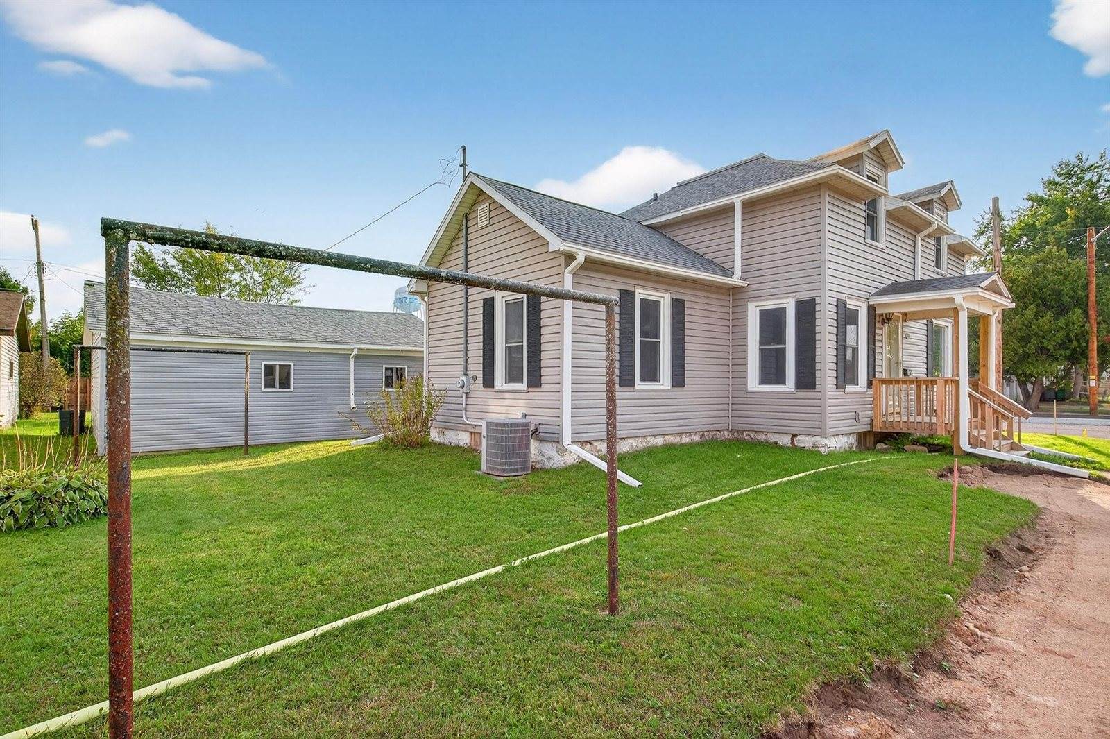 1251 Mckinley Street, Wisconsin Rapids, WI 54495