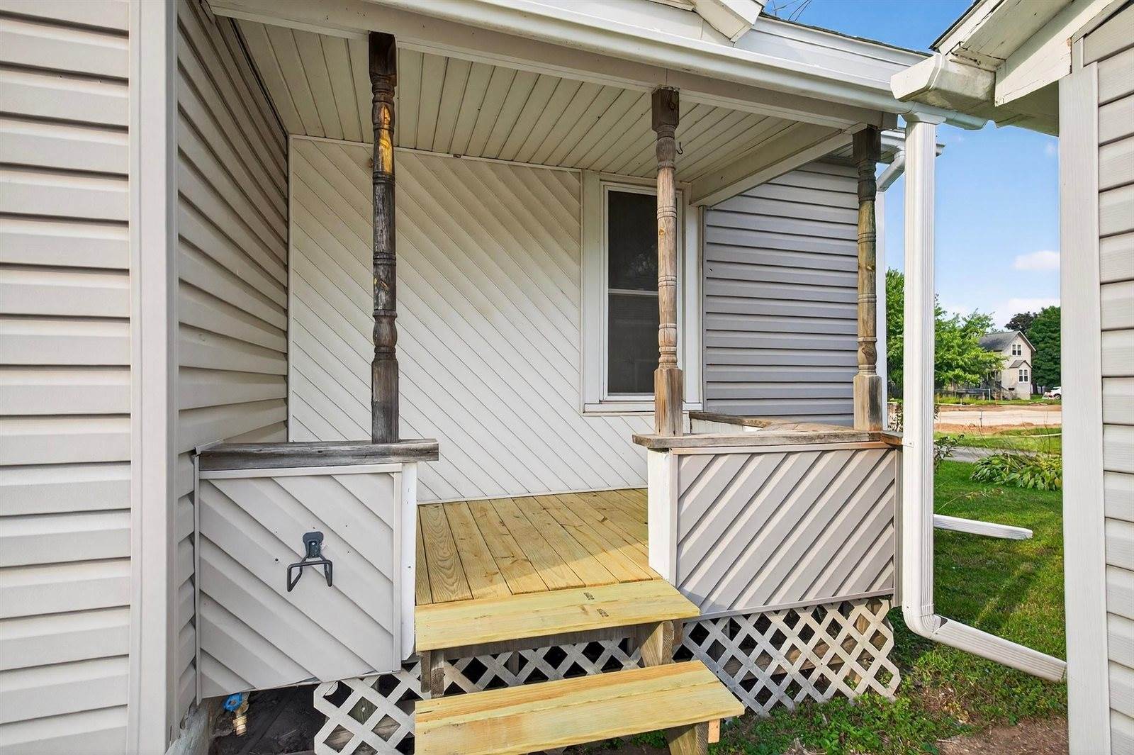 1251 Mckinley Street, Wisconsin Rapids, WI 54495