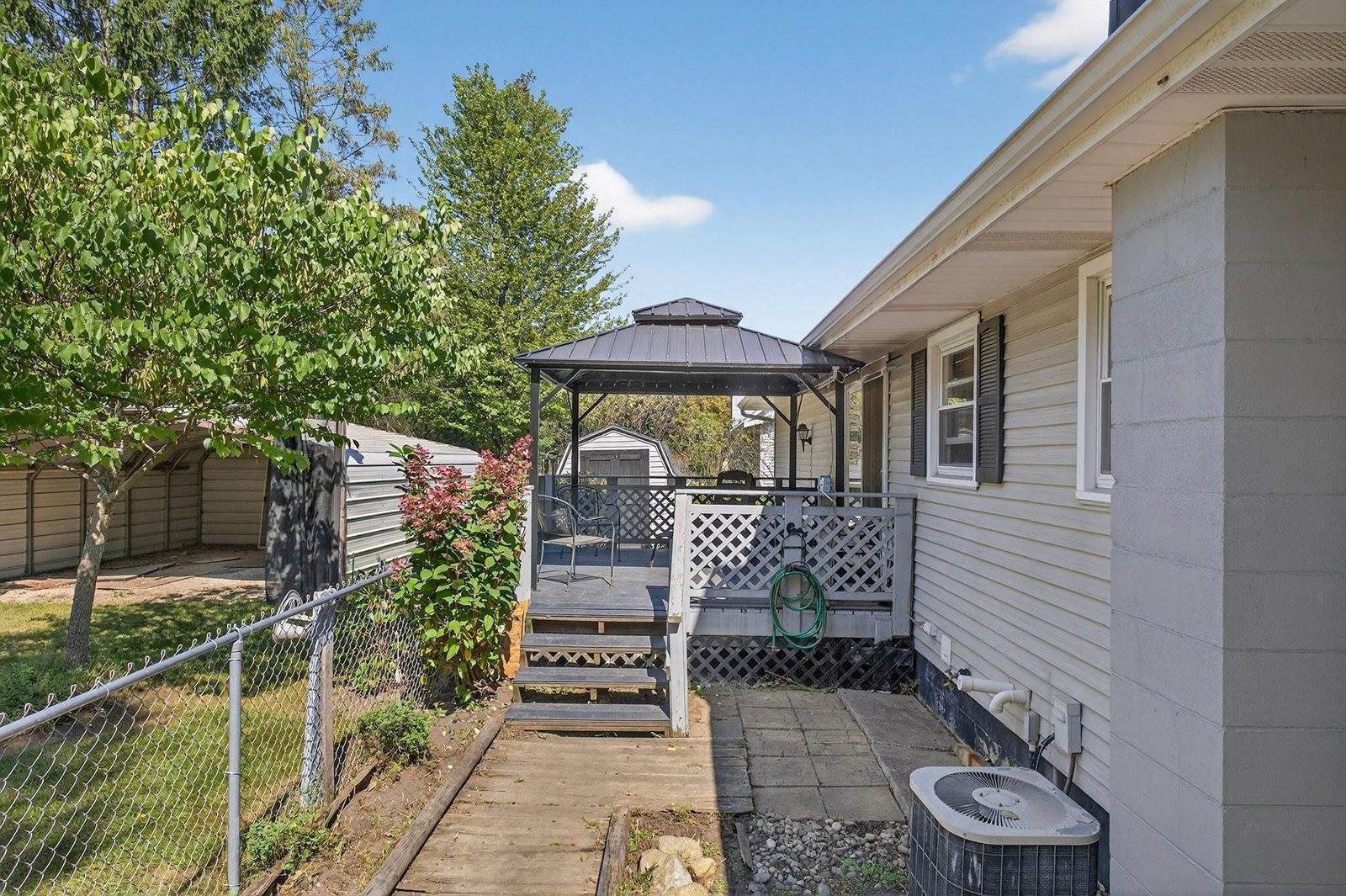 1930 S 42nd Street, Wisconsin Rapids, WI 54494