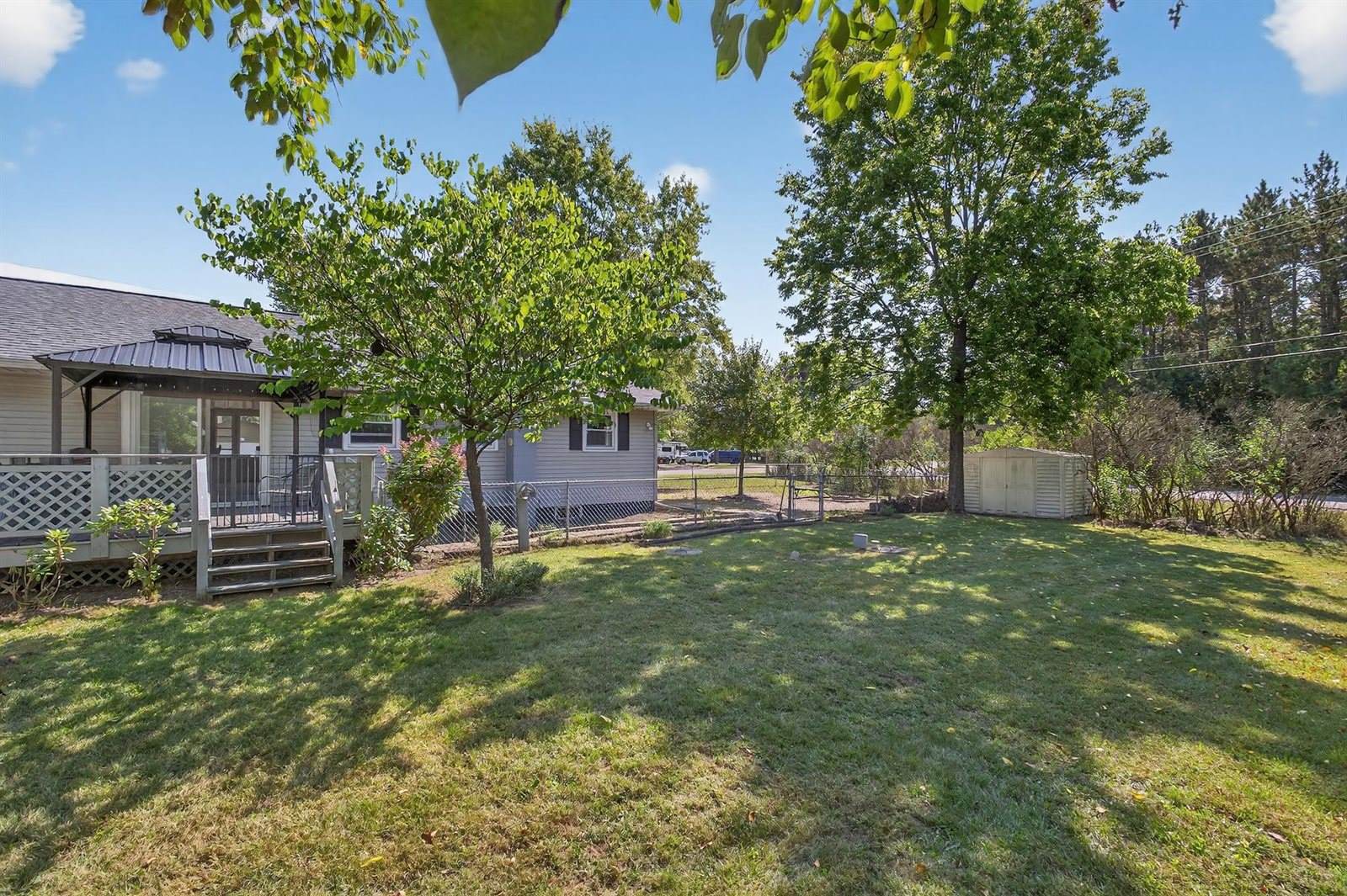 1930 S 42nd Street, Wisconsin Rapids, WI 54494