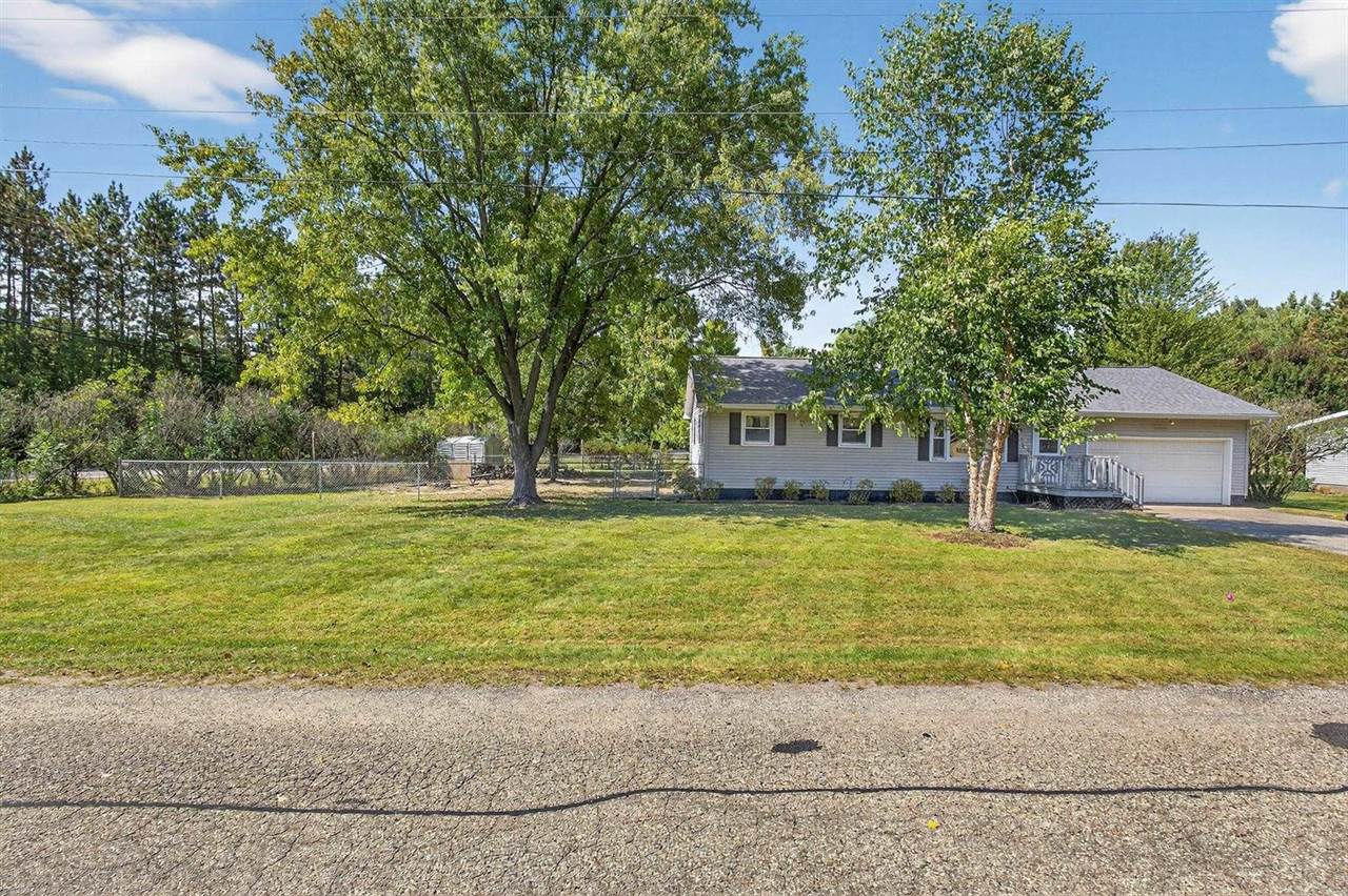 1930 S 42nd Street, Wisconsin Rapids, WI 54494