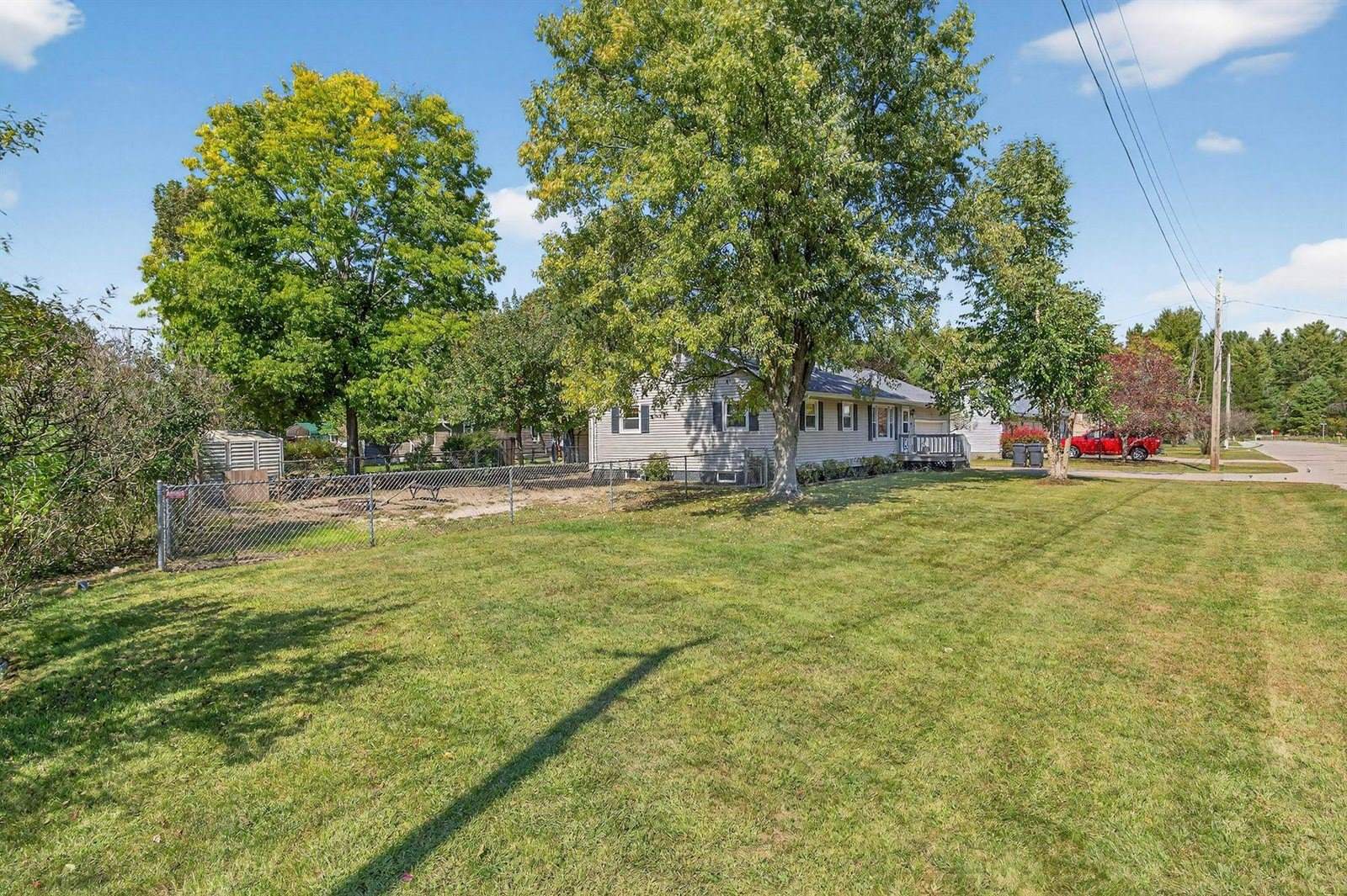 1930 S 42nd Street, Wisconsin Rapids, WI 54494