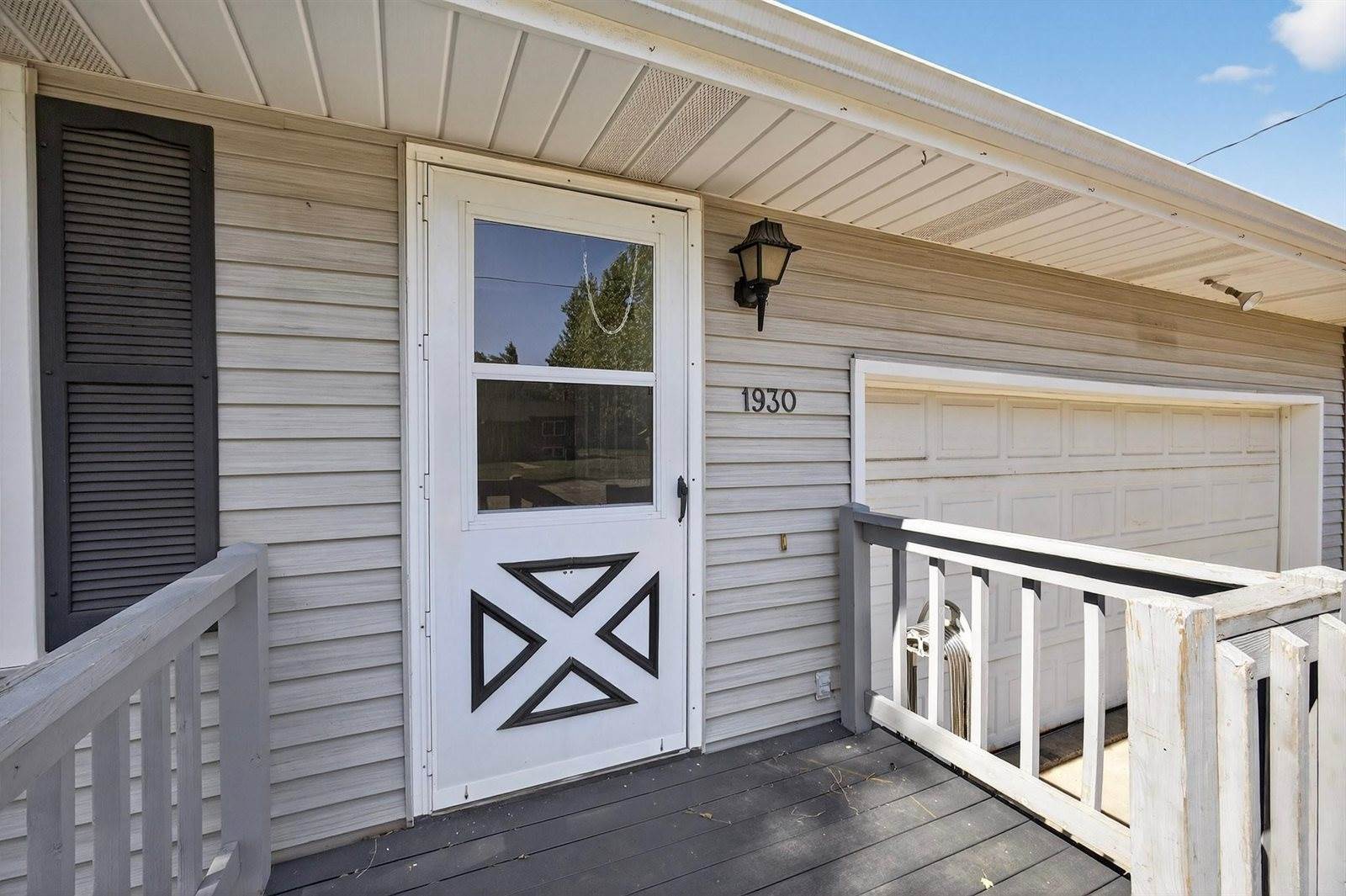 1930 S 42nd Street, Wisconsin Rapids, WI 54494