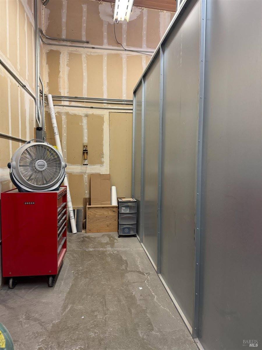 1820 Empire Industrial Court, Santa Rosa, CA 95403